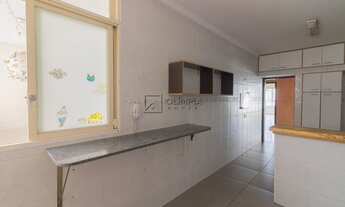 Imagem 6: Apartamento Locação Consolação 250 m² 3 Dormitórios