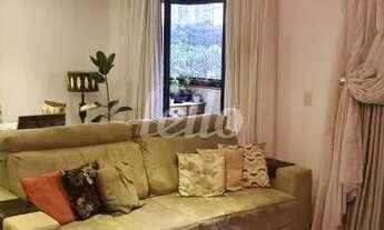 Imagem 2: Santo André - Apartamento Padrão - Jardim