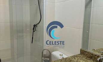 Imagem 4: Apartamento com 3 dormitórios à venda, 143 m² - Vila Ema - São José dos Campos/SP