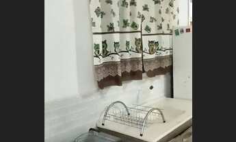 Imagem 3: Kitnet c/garagem e pátio, incluso Luz, Internet, Agua iptu, Semi Mobiliada