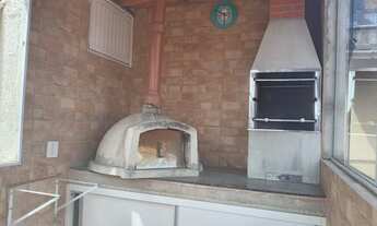 Imagem 7: Lindo sobrado reformado com 3 dormitórios para alugar, 80 m² por R$ 2.200/mês - Vila Prude