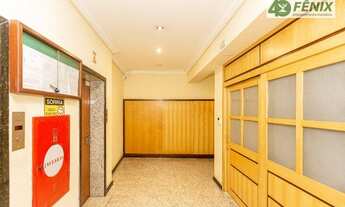 Imagem 2: Apartamento com 1 dormitório para alugar - Juvevê - Curitiba/PR