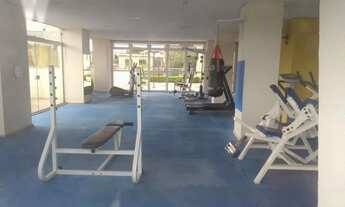 Imagem 4: Apartamento com 3 dormitórios à venda, 82 m² por R$ 420.000 - Mogi Moderno - Mogi das Cruz