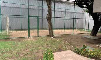 Imagem 6: Apartamento com 1 dormitório para alugar, 32 m² por R$ 2.002,00/mês - Rosarinho - Recife/P