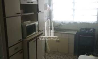 Imagem 7: Apartamento de 116m² com 3 dormr, 1 vaga no Miguel Gassi - Santa Cecilia