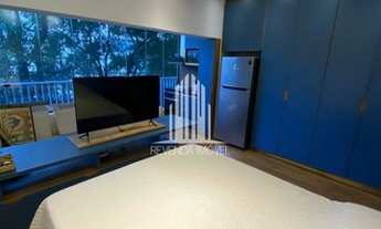 Imagem 7: Apartamento Jardins 1 dormitório