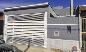 Imagem 5: Casa nova- Jacareí SP