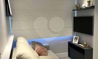 Imagem: Apartamento- santa terezinha