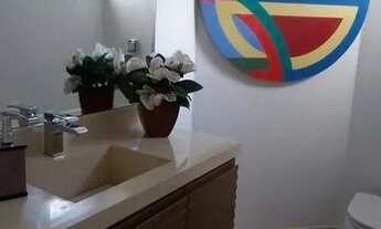 Imagem 7: Venda Apartamento 3 Dormitórios - 302 m² Ibirapuera