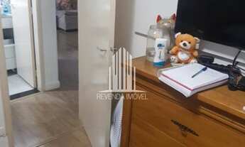 Imagem 4: Apartamento de 2 dormitórios e 1 vaga de garagem, 62m2