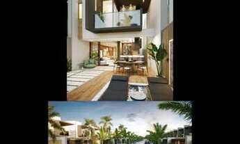 Imagem: Casa de condomínio para venda tem 144 metros