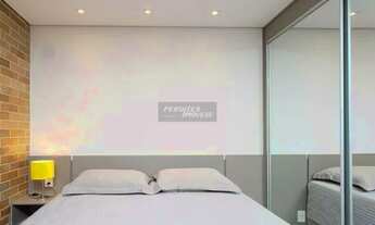 Imagem 7: LOCAÇÃO 1 DORMITORIO POMPEIA