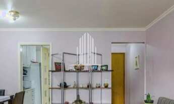 Imagem 2: Apartamento à venda com 93m², 3 quartos e 2 vagas