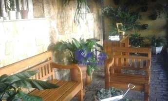 Imagem 6: SOBRADO A VENDA Casa com 3 dormitórios