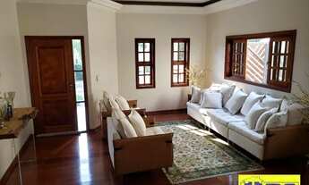 Imagem 3: Cond. Jardim Theodora (linda casa á venda