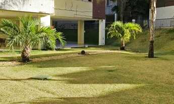 Imagem 7: Apartamento para venda com 156 metros quadrados com 4 quartos em Sul (Águas Claras) - Bras