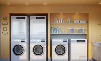 Imagem 2: APARTAMENTO RESIDENCIAL em São Paulo - SP, Bela Vista