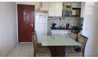 Imagem 5: Sala dois quartos