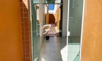 Imagem 4: Santos - Casa Padrão - Chico de Paula