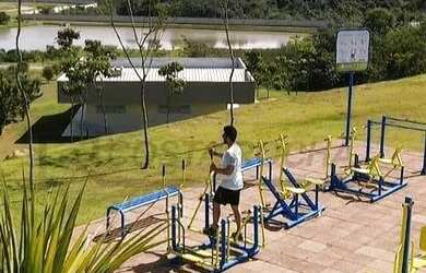 Imagem 7: Casa com 3 dormitórios à venda, 400 m² por R$ 2.500.000,00 - Condominio Portal dos Bandeir