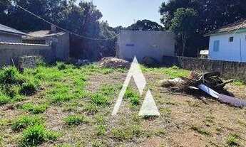 Imagem: Terreno a 200 metros da lagoa, na Lagoa