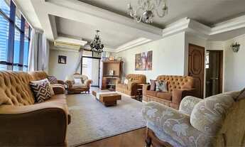 Imagem 3: Exclusiva Cobertura Triplex com piscina privativa