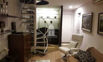 Imagem 4: Duplex com 2 dorms, 2 suites e 2 vagas no jardim paulista