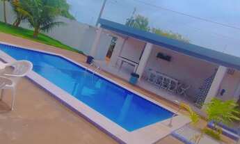 Imagem: ÓTIMA CASA DE PRAIA DISPONÍVEL PARA O