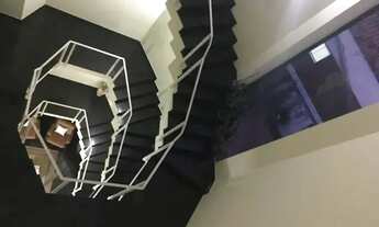 Imagem 7: Casa em Condomínio Fechado na Vila Irmãos Arnoni com 950m² 5 dormitórios 4 suítes 5 banhei