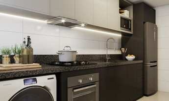 Imagem 2: Apartamento à venda, 75 m² por R$ 421.008,00 - Intermares - Cabedelo/PB