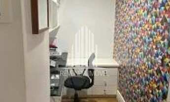 Imagem 5: Apartamento de 96m² com 2 suítes, 3 vagas no Celebration - Barra Funda