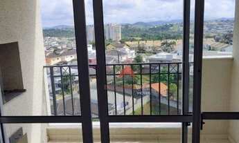 Imagem 7: Apartamento à venda, 84 m² por R$ 532.000,00 - Urbanova - São José dos Campos/SP
