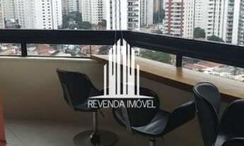 Imagem 3: Cobertura no Condomínio Giardino Di Verona em Campo Belo com 381m² 3 dormitórios 3 suítes