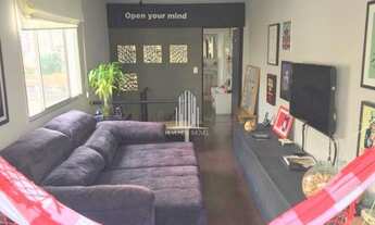 Imagem 5: Buritama - Cobertura para venda com 2 dormitórios (1 suíte) e 2 vagas em Perdizes