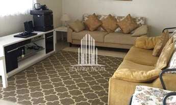 Imagem 1: Cobertura Duplex com 3 dormitórios e 2 vagas, Cidade São Francisco - São Paulo