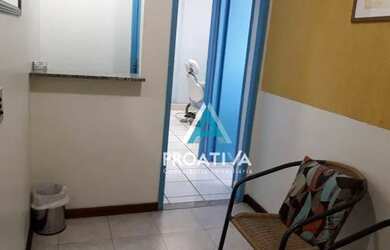 Imagem 4: Sala à venda, 33 m² por R$ 300.000,00 - Jardim Bela Vista - Santo André/SP