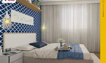 Imagem 4: Apartamento com 2/4 à venda, - Abrantes