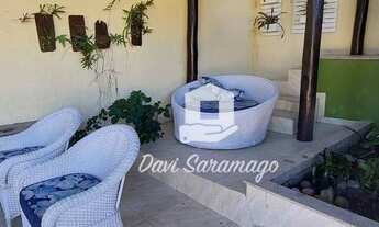 Imagem 15: Casa com 4 dormitórios à venda, 360 m² por R$ 2.000.000,00 - São Francisco - Niterói/RJ