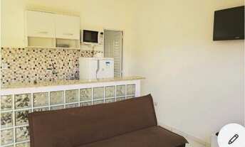 Imagem 2: Kitnet à venda, 30 m² por R$ 120.000,00 - Jardim das Gaivotas - Caraguatatuba/SP