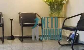 Imagem: Conjunto, 180 m² - venda por R$ 1.650.000,00