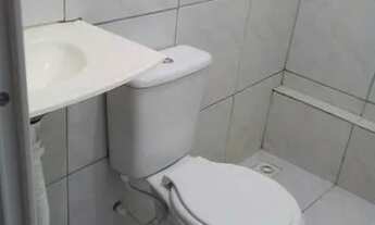 Imagem 2: Kitinet zona leste