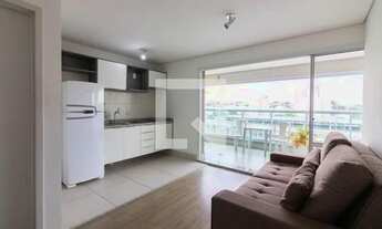 Imagem: Apartamento para Aluguel - Campo Belo, 1