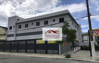 Imagem 2: Apartamento com 1 dormitório à venda, 47 m² por R$ 290.000,00 - Parque Novo Mundo - São Pa