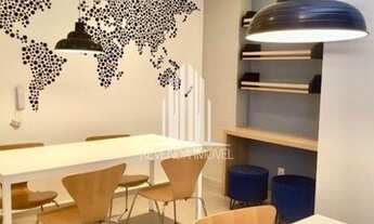 Imagem 6: Apartamento à venda de 1 dormitório na Barra Funda