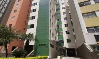 Imagem 4: Apartamento com 1 quarto para alugar por R$ 1000.00, 23.53 m2 - CRISTO REI - CURITIBA/PR