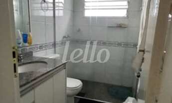 Imagem: São Paulo - Casa Padrão - Mooca