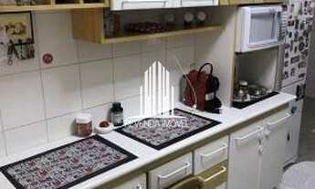 Imagem 4: Edifício Crisantemo no Brooklin - Apartamento a venda com 3 dormitórios sendo 1 suíte