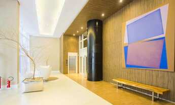 Imagem 7: Apartamento com 1 dormitório, 48 m² - venda por R$ 820.000,00 ou aluguel por R$ 5.900,00/m