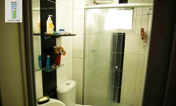 Imagem: Apartamento à venda, 40 m² por R$ 257.000,00