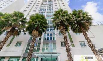 Imagem 5: APARTAMENTO com 3 dormitórios à venda com 60m² por R$ 539.000,00 no bairro Boa Vista - CUR